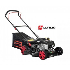 Lawn mower LM46CGBK-LC139Plus Loncin - st