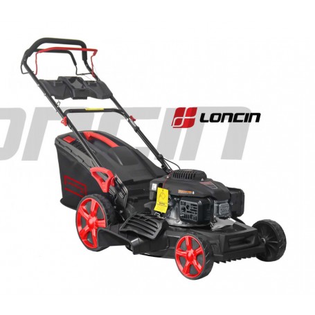 Lawn mower LM51CPBK-LC200Plus Loncin - st