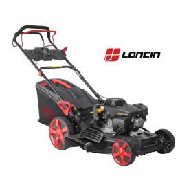 Lawn mower LM56CPBK-LC224Plus Loncin - st