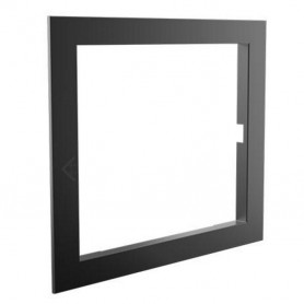 Decorative frame for fireplace insert type Antek and Maja Deco