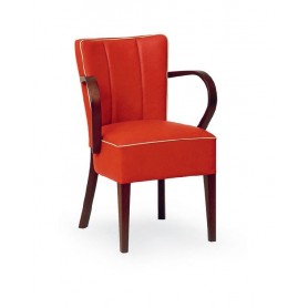 Marsiglia/P/2 Chairs masiv