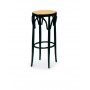 H 72 Stolice hoklice thonet