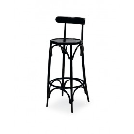 10037/SG Bar stools thonet