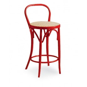 03/CA Bar stools thonet