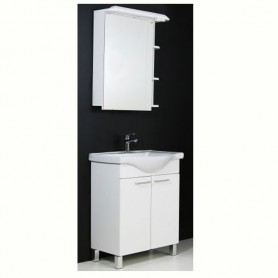 Lea 55 - bathroom cabinet
