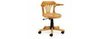 Office Furniture of high quality materials and workmanship produced in the EU. 