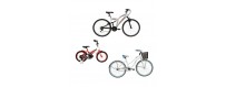 Bicikli i oprema za bicikle, za sve uzraste po povoljnim cijenama