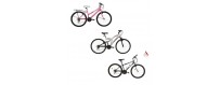 MTB bicikli, izbor bicikla po povoljnim cijenama