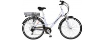 Electric bicycles