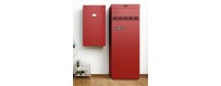 Central heating boilers