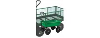 Cargo cart
