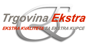 Trgovina Ekstra logo